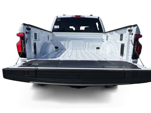 New 2025 Ford F150 Lightning Flash image 25