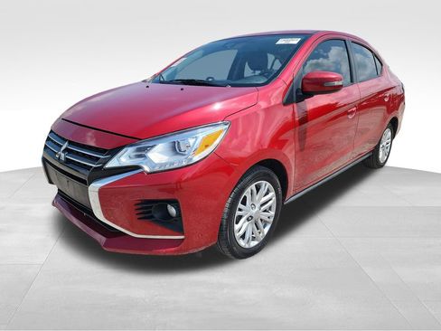Used 2024 Mitsubishi Mirage G4 SE FWD image 3