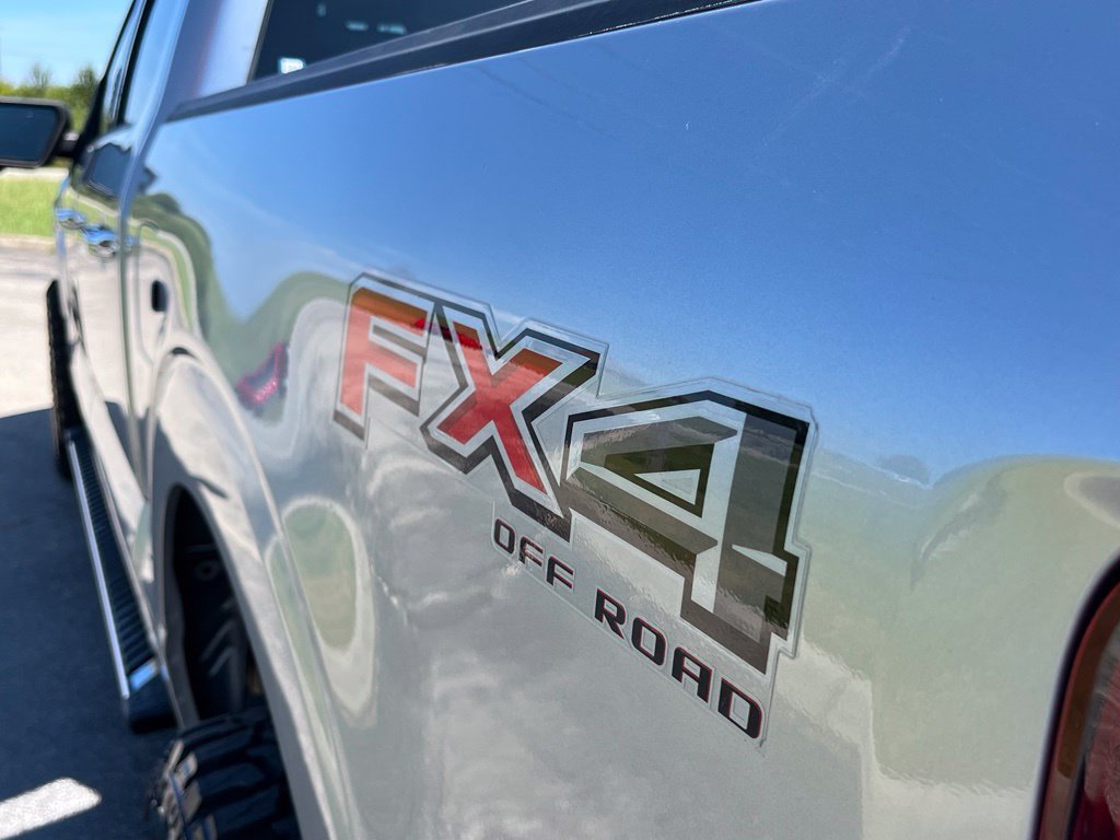 Used 2021 Ford F150 XLT w/ Equipment Group 302A High AWD/4WD image 8