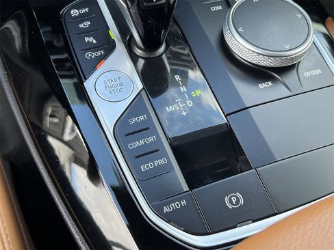 Used 2023 BMW X3 sDrive30i image 17