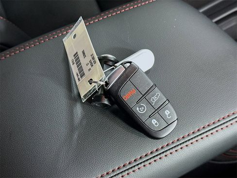 New 2026 Dodge Durango GT image 20