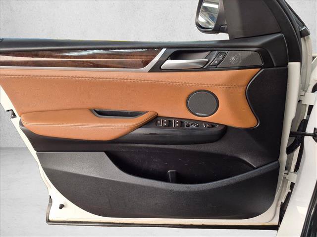 Used 2016 BMW X3 xDrive35i AWD/4WD image 11