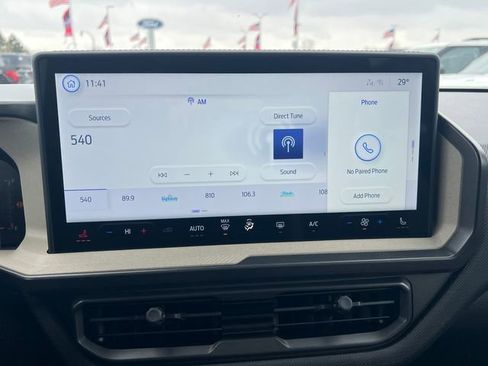 New 2026 Ford Bronco Sport Big Bend w/ Convenience Package image 16