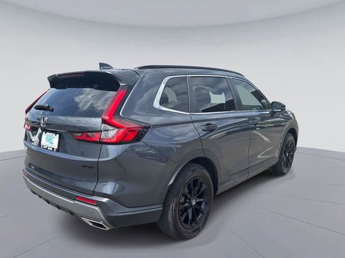 Certified 2024 Honda CR-V Sport image 4