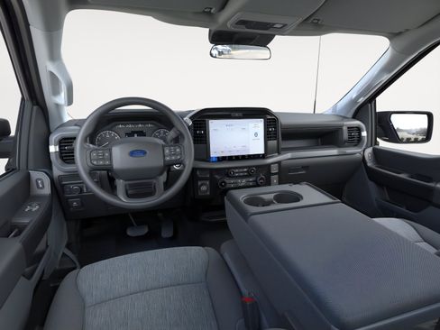 New 2026 Ford F150 XL AWD/4WD image 9