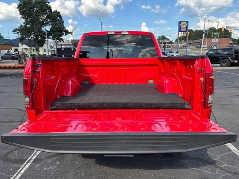 Used 2017 Ford F150 XL w/ Equipment Group 101A Mid AWD/4WD image 10