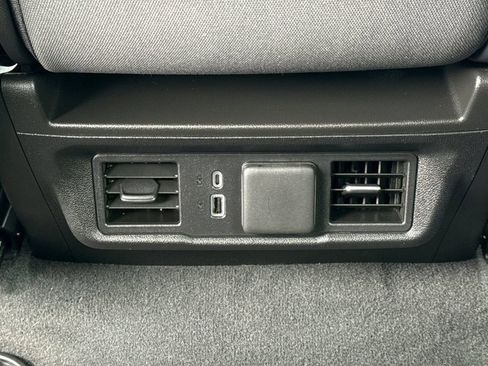 Used 2025 Chevrolet Silverado 2500 LT w/ Convenience Package AWD/4WD image 20