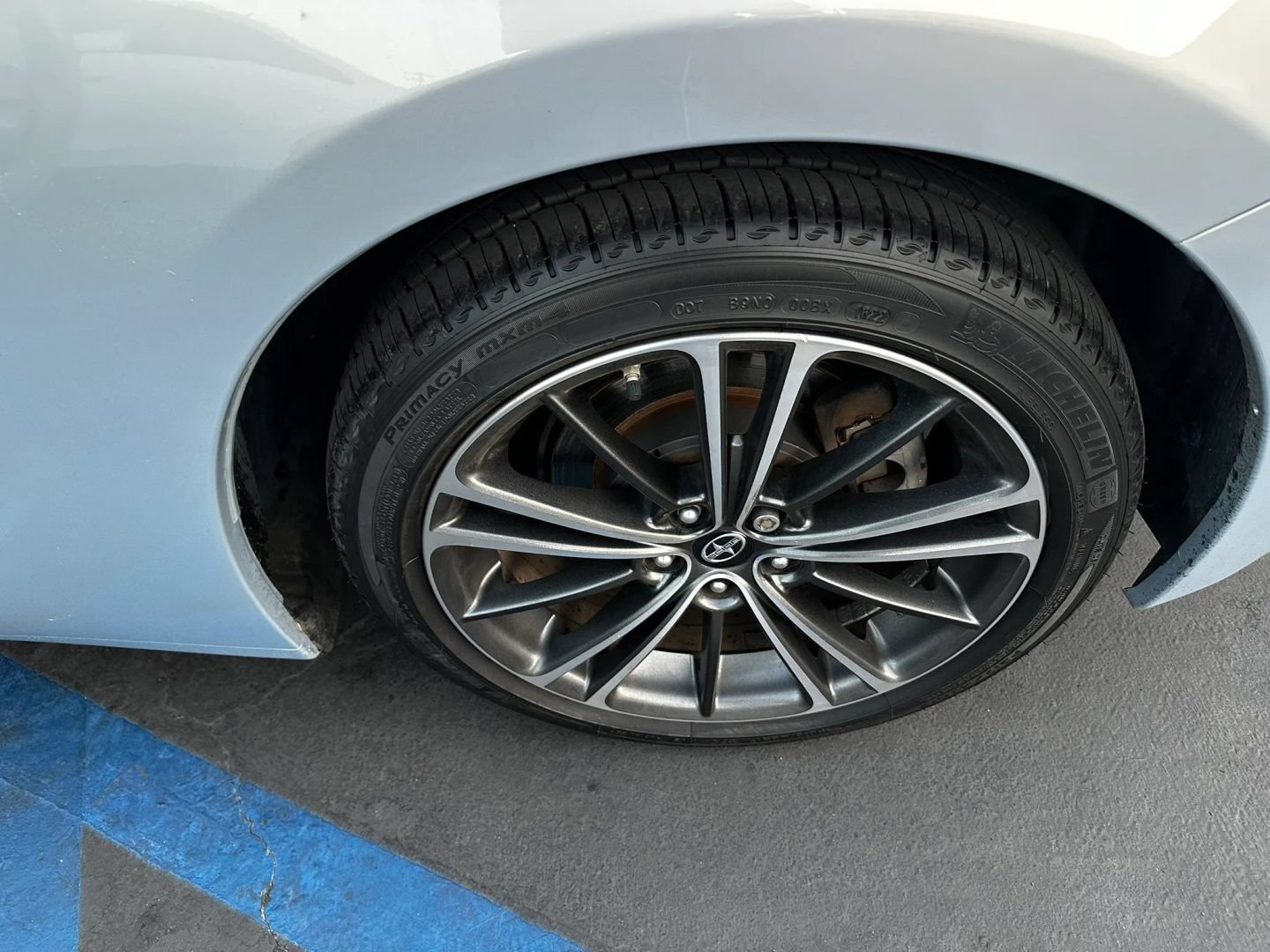 Used 2013 Scion FR-S 10 Series RWD image 27