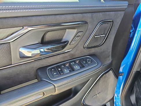 Used 2023 RAM 1500 TRX w/ TRX Level 2 Equipment Group image 21