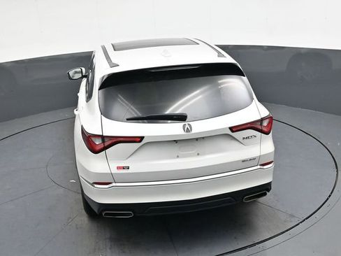 Used 2023 Acura MDX SH-AWD image 22