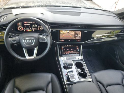 Used 2022 Audi Q7 2.0T Premium Plus AWD/4WD image 17