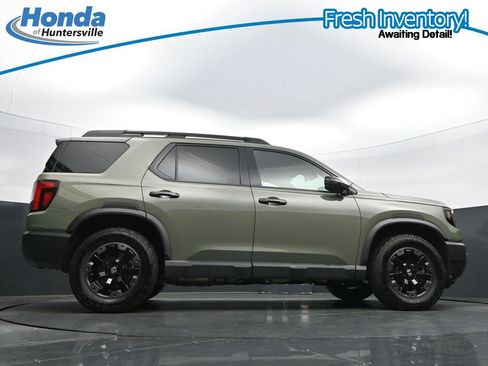Used 2026 Honda Passport TrailSport Elite image 33