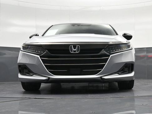 Used 2021 Honda Accord Sport image 23