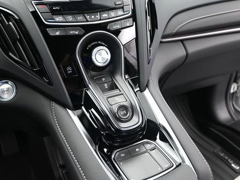 New 2025 Acura RDX SH-AWD image 14