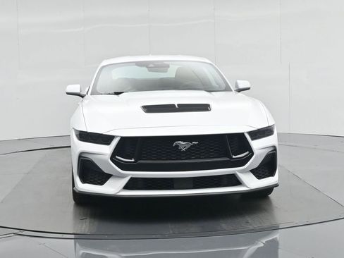 New 2026 Ford Mustang GT image 20