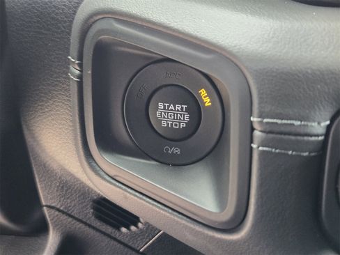 New 2026 Jeep Wrangler Unlimited Rubicon image 19