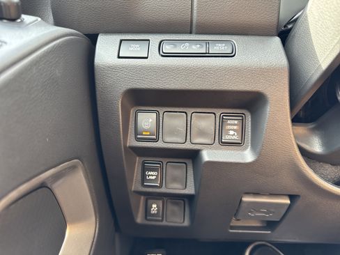 New 2026 Nissan Frontier SV w/ SV Convenience Package image 23