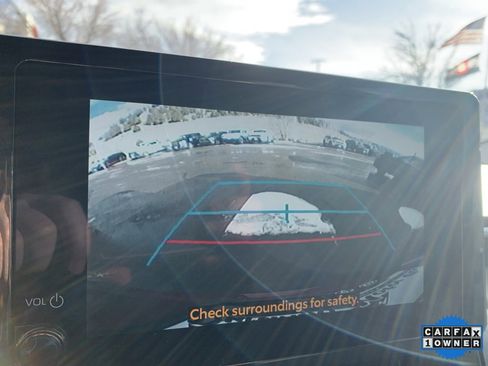 Certified 2023 Toyota Corolla Cross LE image 18