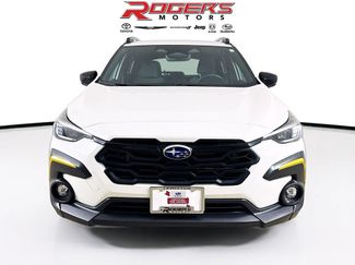 Certified 2024 Subaru Crosstrek 2.5i Sport AWD/4WD video 2