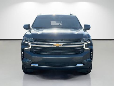 Used 2021 Chevrolet Tahoe LT RWD image 8