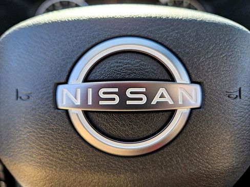 New 2026 Nissan Rogue SV image 26