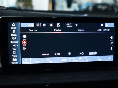 New 2024 Alfa Romeo Tonale Veloce image 36