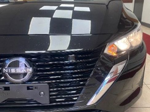 Used 2024 Nissan Sentra SV image 12