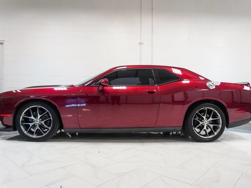 Used 2019 Dodge Challenger GT w/ Plus Package RWD image 24