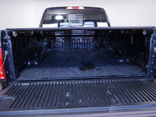 Certified 2019 Ford F150 XLT w/ Equipment Group 302A Luxury AWD/4WD image 11