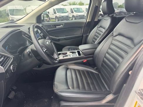 Used 2023 Ford Edge SEL w/ Convenience Package AWD/4WD image 21