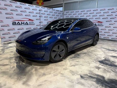 Used 2020 Tesla Model 3 Long Range image 56