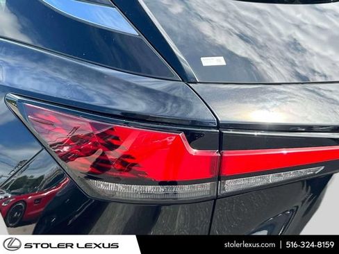 Used 2024 Lexus RX 350 Premium w/ Convenience Package AWD/4WD image 14