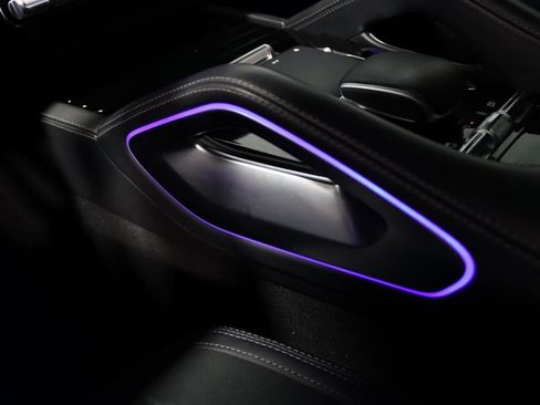 Used 2021 Mercedes-Benz GLS 63 AMG 4MATIC+ SUV image 55