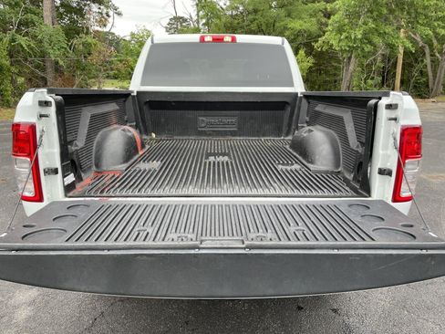 Certified 2024 RAM 2500 Big Horn AWD/4WD image 46