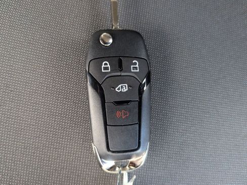 New 2025 Ford Transit 150 w/ Interior Upgrade Package image 34