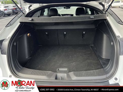 Used 2025 Buick Envista Preferred FWD image 12