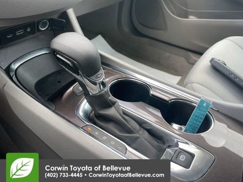 Used 2024 Chevrolet Malibu LT FWD image 14