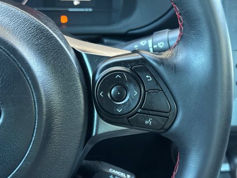 Used 2022 Subaru BRZ Limited RWD image 37