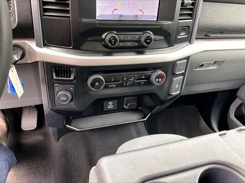 Used 2023 Ford F150 XLT AWD/4WD image 25