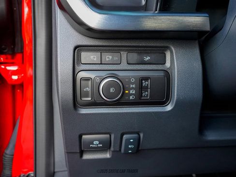 Used 2023 Ford F450 Lariat w/ FX4 Off-Road Package image 42