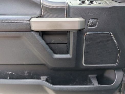 Used 2020 Ford F150 Lariat w/ Equipment Group 502A Luxury image 10