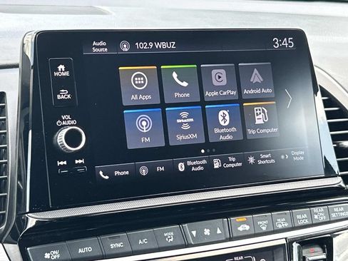 Used 2025 Honda Odyssey EX-L image 33
