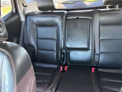 Used 2019 GMC Terrain SLT image 26