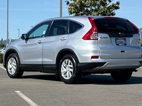 Used 2016 Honda CR-V EX image 6