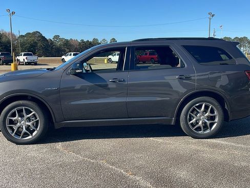 New 2026 Dodge Durango GT image 5
