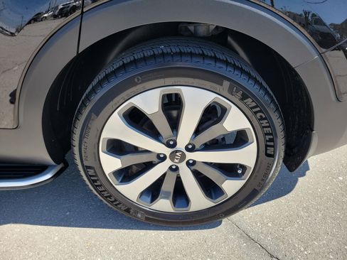 Certified 2021 Kia Telluride EX w/ EX Premium Package image 32