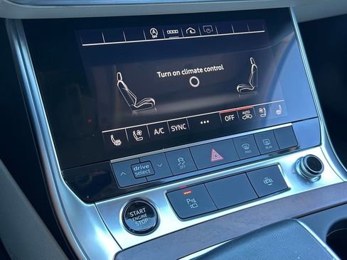 Used 2023 Audi A6 Premium Plus w/ Premium Plus Package image 39