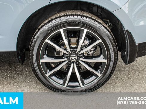 Used 2026 Acura RDX A-Spec AWD/4WD image 15