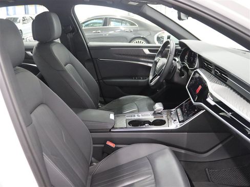 Used 2022 Audi A6 2.0T Premium AWD/4WD image 29
