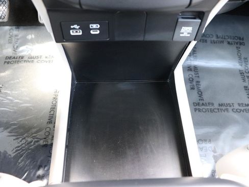 Used 2025 Honda Odyssey EX-L image 49